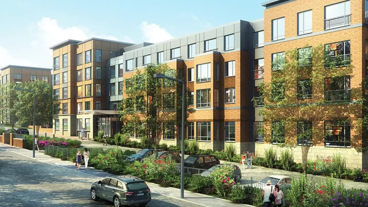 Studio Apartment Jamaica Plain bell olmsted park apartments for rent in boston, ma - forrent Studio Apartment Jamaica Plain bell olmsted park apartments for rent in boston, ma - forrent