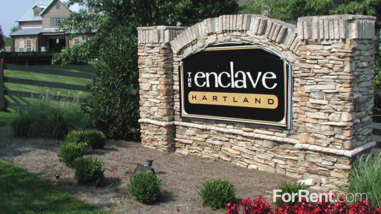 The Enclave Hartland Apartments For Rent In Lexington KY The Enclave Hartland Apartments For Rent In Lexington KY