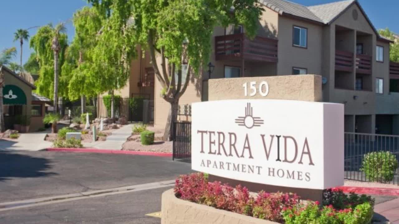terra vida apartments for rent in mesa az forrent com