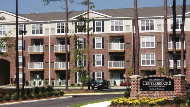 the commons at centerbrooke