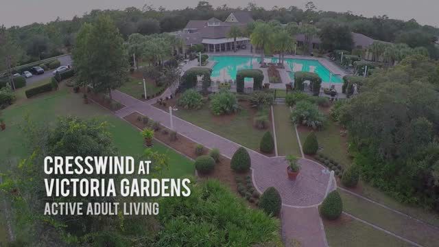 Cresswind at Victoria Gardens | Senior Living in Deland FL | After55.com